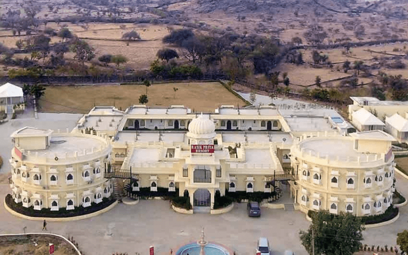 Rasik Priya Resort stayvillas best homestay in jodhpur rajasthan india book homestay in jodhpur (2)-min